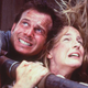 Bill Paxton and Helen Hunt in Twister. Image: Warner Bros.